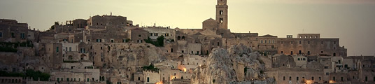 Matera