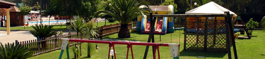 Mini Golf