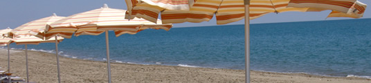 Spiaggia
