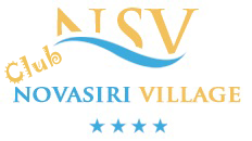 Logo Novasiri Village