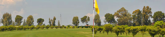 Campo da golf